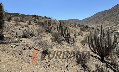PARCELA EN HACIENDA EL MIRADOR DE MARQUESA