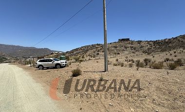 PARCELA EN HACIENDA EL MIRADOR DE MARQUESA