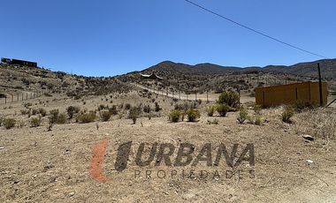PARCELA EN HACIENDA EL MIRADOR DE MARQUESA