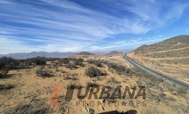 PARCELAS EN CUMBRES DE TEATINOS