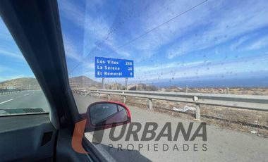 PARCELAS EN CUMBRES DE TEATINOS