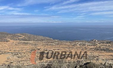 PARCELAS EN CUMBRES DE TEATINOS