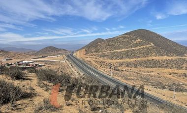 PARCELAS EN CUMBRES DE TEATINOS
