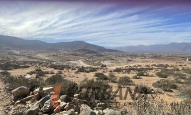 PARCELAS EN CUMBRES DE TEATINOS