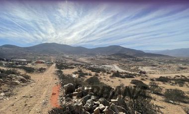PARCELAS EN CUMBRES DE TEATINOS
