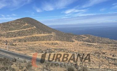 PARCELAS EN CUMBRES DE TEATINOS