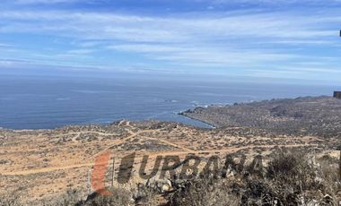 PARCELAS EN CUMBRES DE TEATINOS