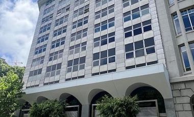 Alquiler Oficina Triple A Edificio Corporativo San Telmo Puerto Madero