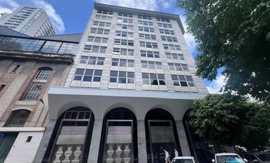 Alquiler Oficina Triple A Edificio Corporativo San Telmo Puerto Madero