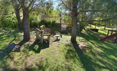 VENTA complejo de 7 cabañas PILETA CLIMATIZADA, ASADOR, COCHERAS !!!!!