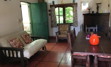 Venta casa Dos Ambientes  Vicente Melazzi - Ezeiza. Quinta