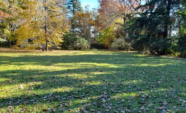 Venta casa Dos Ambientes  Vicente Melazzi - Ezeiza. Quinta