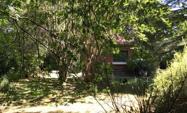 Venta casa Dos Ambientes  Vicente Melazzi - Ezeiza. Quinta