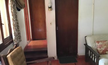 Venta casa Dos Ambientes  Vicente Melazzi - Ezeiza. Quinta