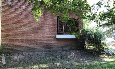 Venta casa Dos Ambientes  Vicente Melazzi - Ezeiza. Quinta