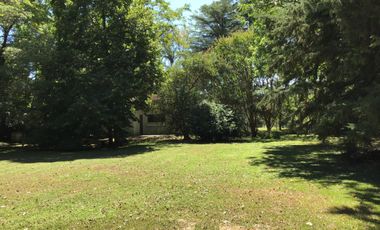 Venta casa Dos Ambientes  Vicente Melazzi - Ezeiza. Quinta