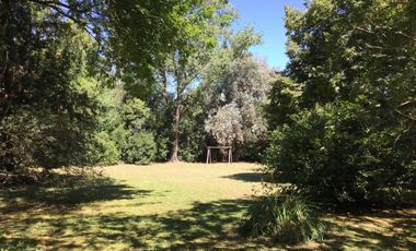 Venta casa Dos Ambientes  Vicente Melazzi - Ezeiza. Quinta