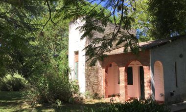 Venta casa Dos Ambientes  Vicente Melazzi - Ezeiza. Quinta