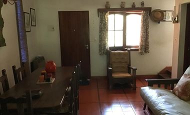 Venta casa Dos Ambientes  Vicente Melazzi - Ezeiza. Quinta