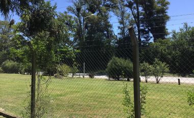 Venta casa Dos Ambientes  Vicente Melazzi - Ezeiza. Quinta