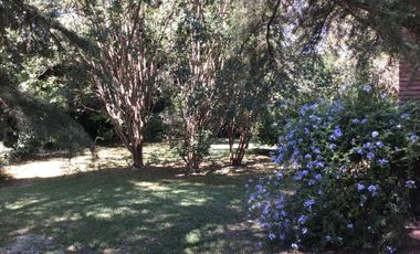 Venta casa Dos Ambientes  Vicente Melazzi - Ezeiza. Quinta