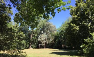 Venta casa Dos Ambientes  Vicente Melazzi - Ezeiza. Quinta