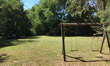 Venta casa Dos Ambientes  Vicente Melazzi - Ezeiza. Quinta