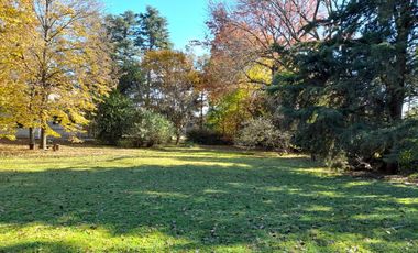 Venta casa Dos Ambientes  Vicente Melazzi - Ezeiza. Quinta