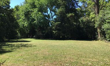 Venta casa Dos Ambientes  Vicente Melazzi - Ezeiza. Quinta