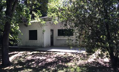 Venta casa Dos Ambientes  Vicente Melazzi - Ezeiza. Quinta