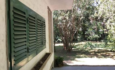 Venta casa Dos Ambientes  Vicente Melazzi - Ezeiza. Quinta