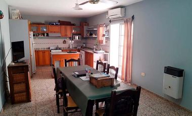Casa - Villa Santillán