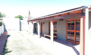 Casa - Villa Santillán