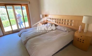Hermosa Residencia en el Fraccionamiento Club de Golf Avándaro