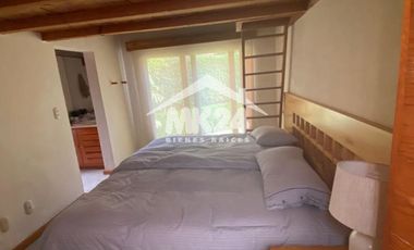 Hermosa Residencia en el Fraccionamiento Club de Golf Avándaro