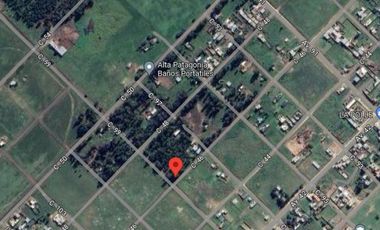 Bloque en venta - 396mts2 - Necochea