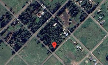 Bloque en venta - 396mts2 - Necochea