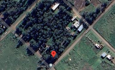 Bloque en venta - 396mts2 - Necochea