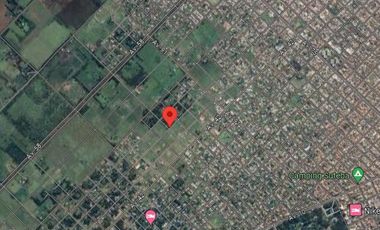 Bloque en venta - 396mts2 - Necochea