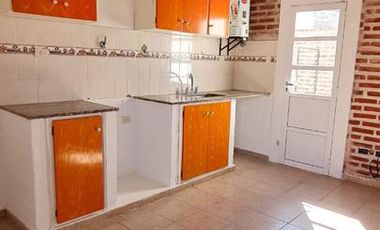 Departamento - Talleres