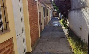 Departamento - Talleres