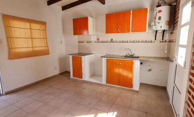 Departamento - Talleres