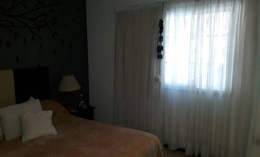 Las Vertientes - Moderno chalet de categoría en Villa Carlos Paz - Sierras de Córdoba