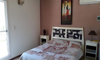 Las Vertientes - Moderno chalet de categoría en Villa Carlos Paz - Sierras de Córdoba