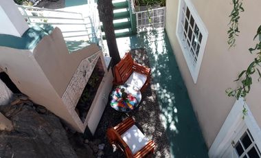 Las Vertientes - Moderno chalet de categoría en Villa Carlos Paz - Sierras de Córdoba