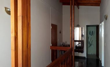 Las Vertientes - Moderno chalet de categoría en Villa Carlos Paz - Sierras de Córdoba