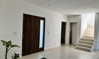 Casa en  PILAR DEL ESTE SAN RAMON