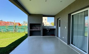 Casa en  PILAR DEL ESTE SAN RAMON
