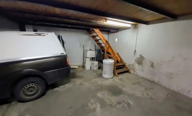 Venta Casa con Galpón Rodriguez y 9 de Julio. Lourdes. Rosario.