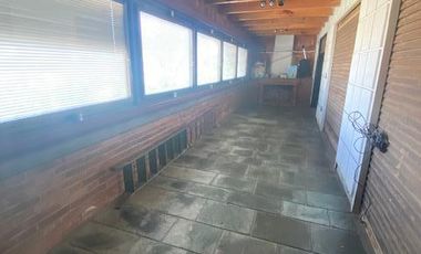 Venta Casa en Ramos Mejia Sur